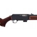 Henry Homesteader 9mm 18.6" Barrel Semi Auto Rifle